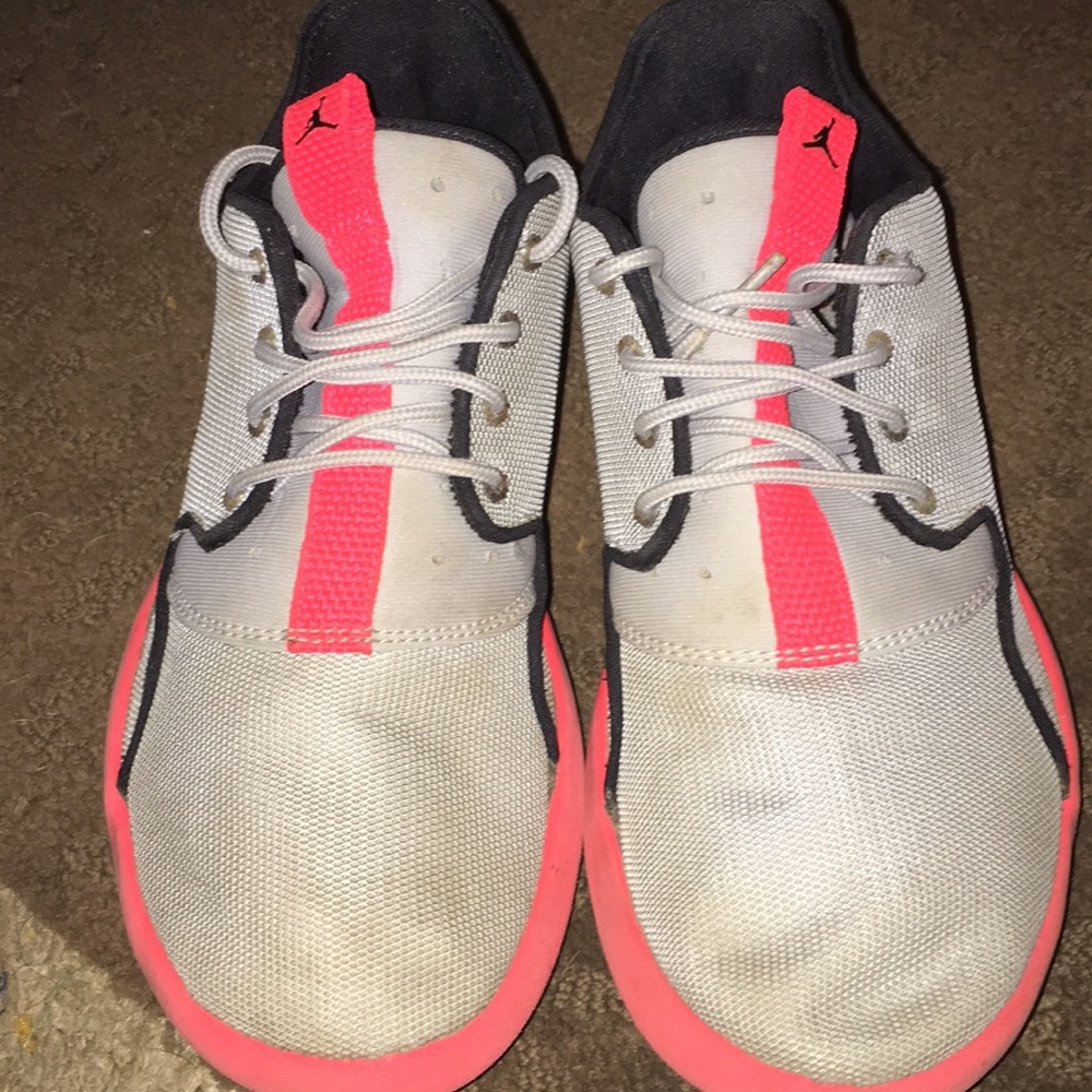 Jordan Solar eclipse